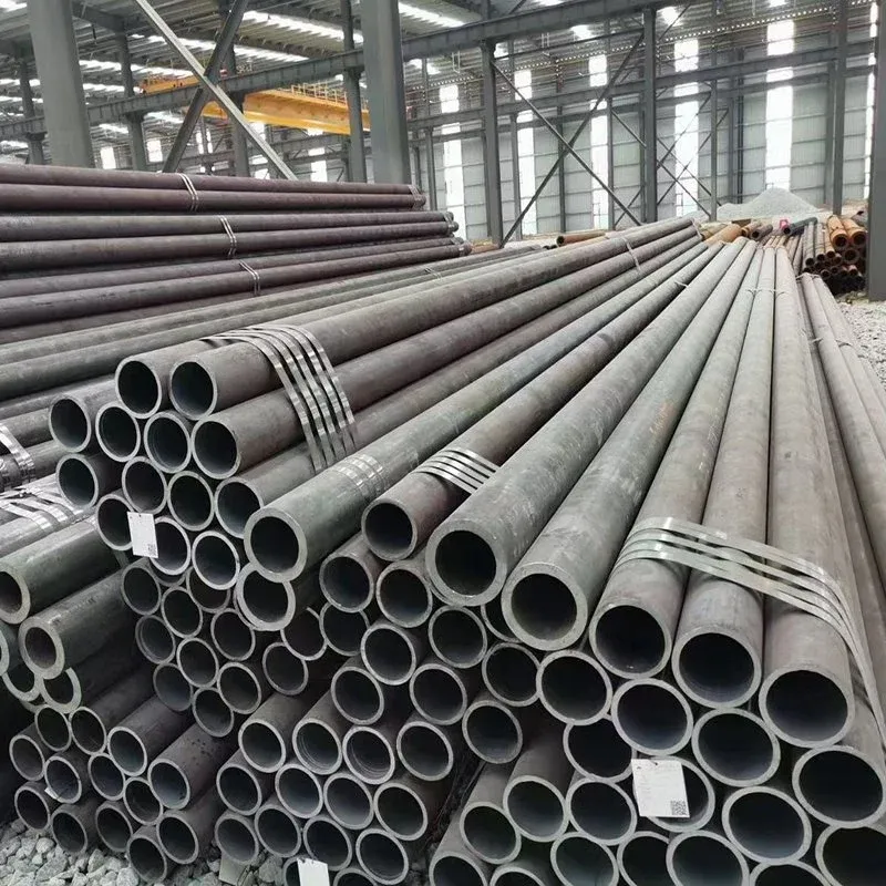 carbon steel pipe&tube